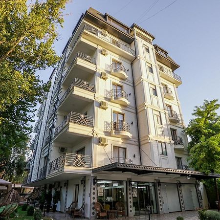 טשקנט Moffah Grand Hotel מראה חיצוני תמונה
