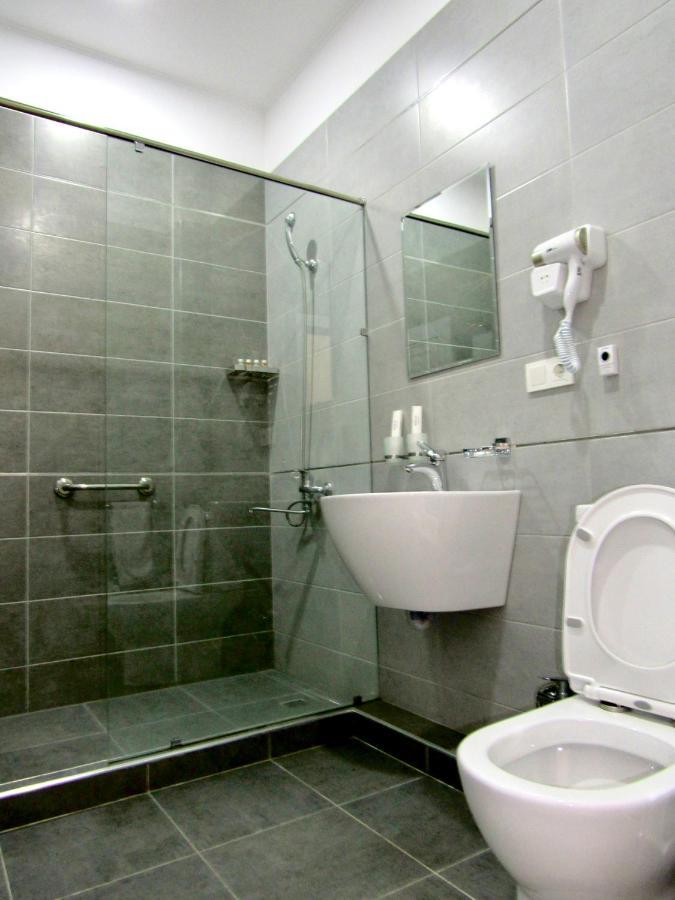 טשקנט Moffah Grand Hotel מראה חיצוני תמונה