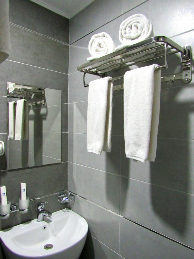 טשקנט Moffah Grand Hotel מראה חיצוני תמונה