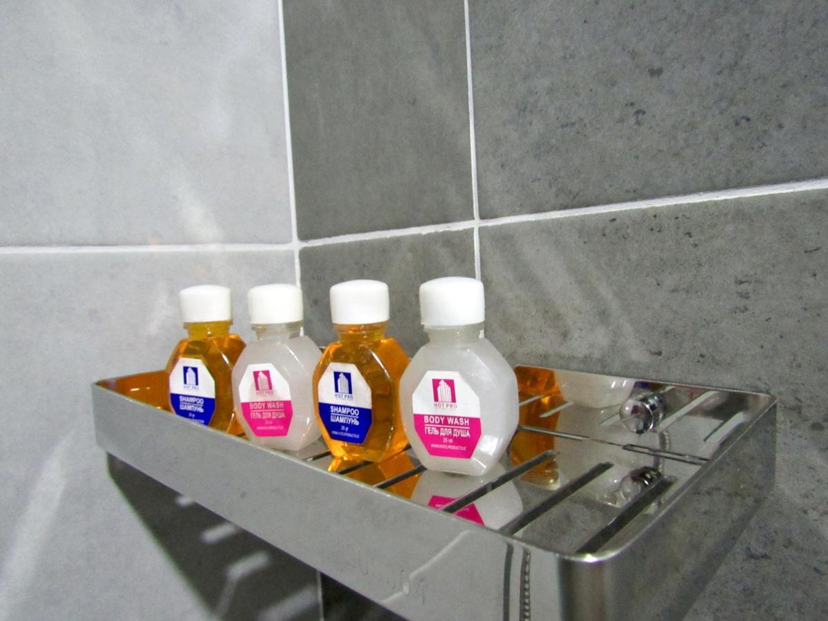 טשקנט Moffah Grand Hotel מראה חיצוני תמונה